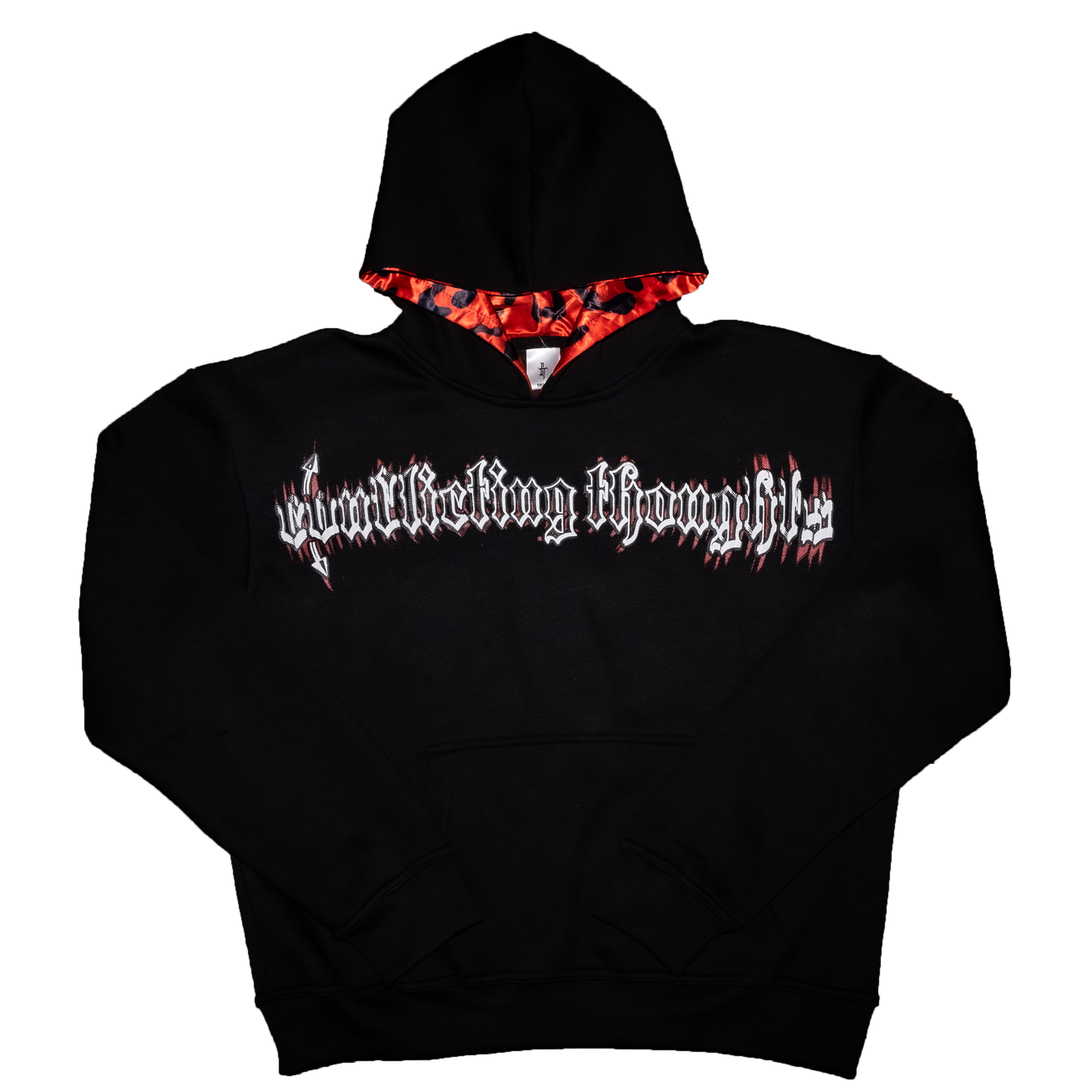 "you can eat a dick" hoodie