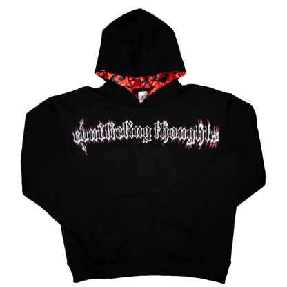 "you can eat a dick" hoodie