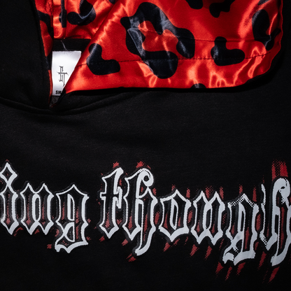 "you can eat a dick" hoodie